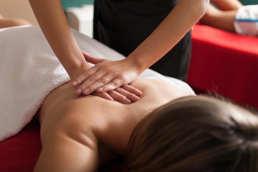 Swedish Massage